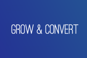 Grow And Convert - Buy Customers From Content