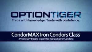 HARI SWAMINATHAN - IRONCONDORMAX - DAYTRADINGMAX