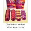 Hale Dwoskin - The Sedona Method 4-in-1 Supercourse