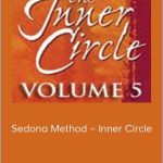Hale Dwoskin - Sedona Method - Inner Circle