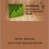 Hari Swaminathan - Option Spreads and Credit Spreads Bundle