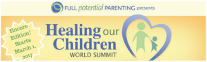 Healing Our Children World Summit Encore Edition 2017