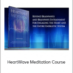 HeartWave Meditation Course