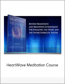 HeartWave Meditation Course