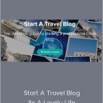 Heather & Pete Reese - Start A Travel Blog -A Its A Lovely Life