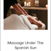 Heg Re Art - Massage Under The Spanish Sun