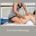 Hegre Art - Intimate Massage