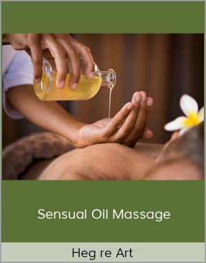 Hegre Art - Sensual Oil Massage