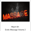 Hegre Art - Erotic Massage Volume 2