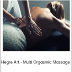 Hegre Art - Multi Orgasmic Massage