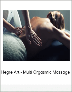 Hegre Art - Multi Orgasmic Massage