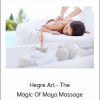 Hegre Art - The Magic Of Maya Massage