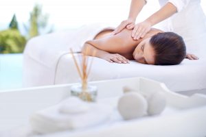 Hegre Art - The Magic Of Maya Massage