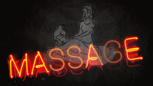 Hegre Art - Erotic Massage Volume 2