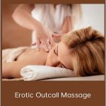 Hegre Art - Erotic Outcall Massage