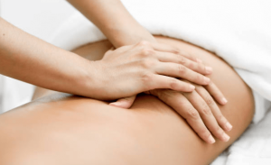 Hegre Art - Soothing Body Massage