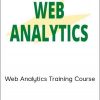 Himanshu Sharma - Web Analytics Training Course