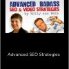 Holly Cooper and Peter Drew - Advanced SEO Strategies