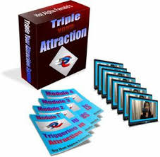 Hot Alpha Female - Triple Your Attraction