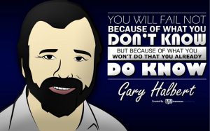 Hurricane Copywriting And Marketing Seminar From Gary Halbert