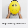 Hypnosisdownloads.com - Stop Thinking The Worst