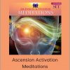 I AM University - Ascension Activation Meditations