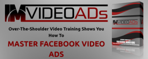 IM Video Ads With - 150 hours Of Training (OTO1+OTO2)