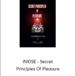 IN10SE - Secret Principles Of Pleasure