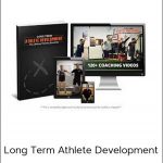 IYCA - Long Term Athlete Development