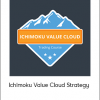 Ichimoku Value Cloud Strategy