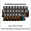 Igor Ledochowski - Mind Bending Language Mentoring