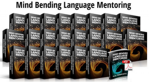 Igor Ledochowski - Mind Bending Language Mentoring