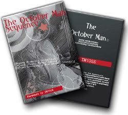 In10se - The October Man Sequence + Workbook