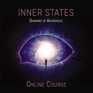 Inner States: Dawning Of Awareness Hemi-Sync Album Series