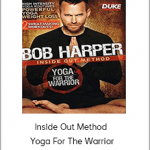 Inside Out Method - Yoga For The Warrior