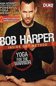 Inside Out Method - Yoga For The Warrior