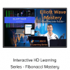 Interactive HD Learning Series - Fibonacci Mastery