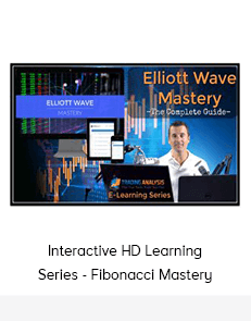 Interactive HD Learning Series - Fibonacci Mastery