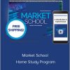 Investors - Market School Home Study Program