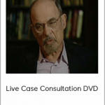 Irvin Yalom MD - Live Case Consultation DVD