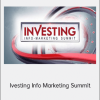 Ivesting Info Marketing Summit