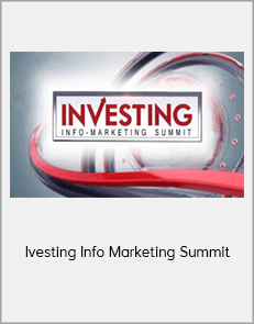 Ivesting Info Marketing Summit