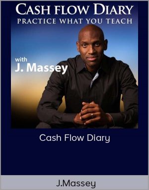 J.Massey - Cash Flow Diary