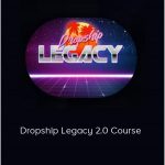 J Keitsu - Dropship Legacy 2.0 Course