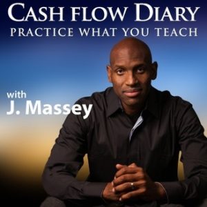 J.Massey - Cash Flow Diary