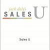 Jack Daly - Sales U