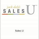 Jack Daly - Sales U