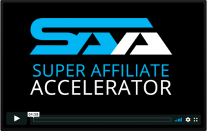 Jacob Caris – Super Affiliate Accelerator