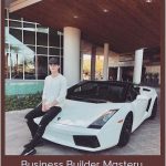 Jaelin White - Business Builder Mastery