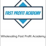 Jaelin White - Wholesaling Fast Profit Academy